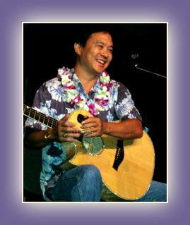 Slack Key Music